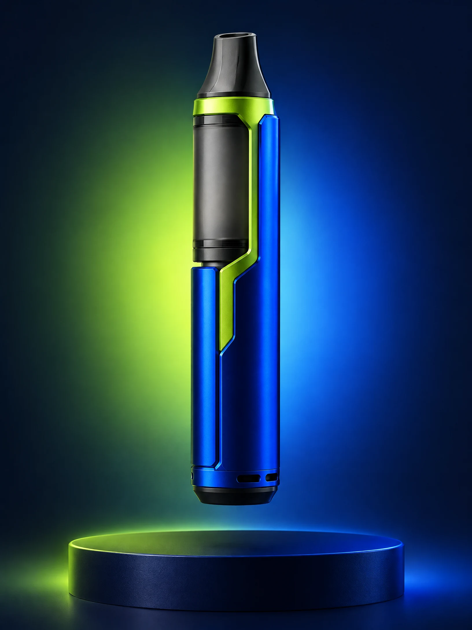 صورة جهاز Veltra Vector للتوريد التجاري